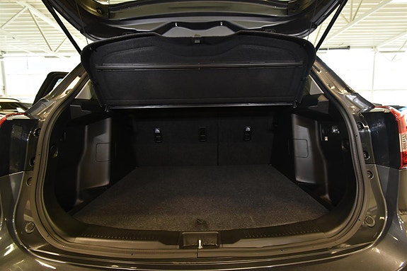 Suzuki SX4 S-Cross 14 of 14