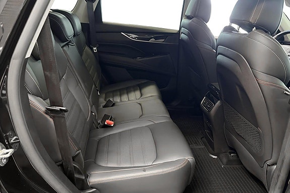 Maxus Euniq 6 22 of 27