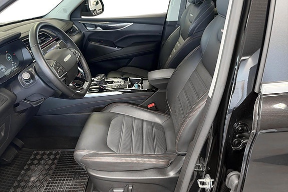 Maxus Euniq 6 8 of 27