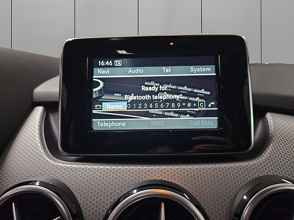 Mercedes-Benz B180 20 of 27