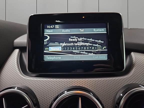 Mercedes-Benz B180 22 of 27