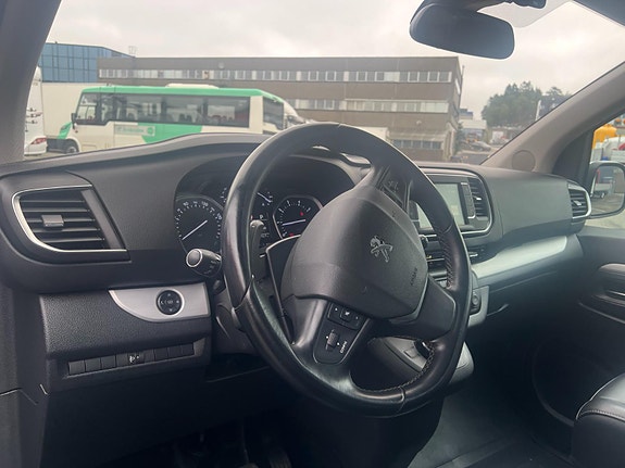 Peugeot Expert 12 of 17