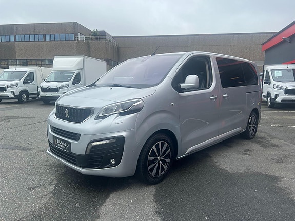 Peugeot Expert 3 of 5