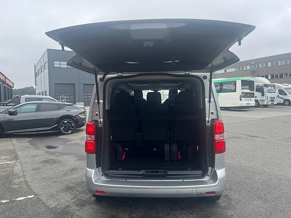 Peugeot Expert 5 of 5