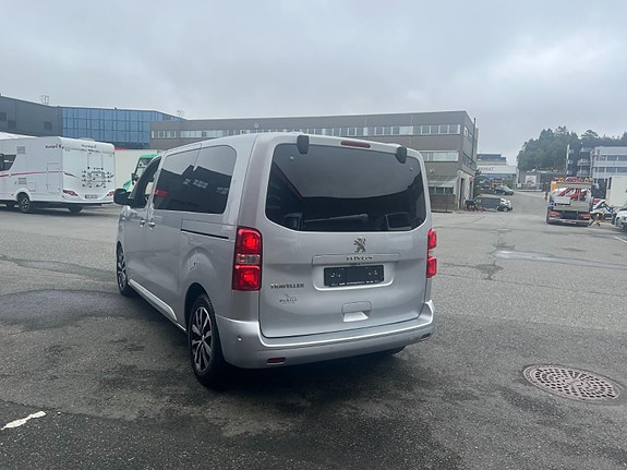 Peugeot Expert 4 of 5