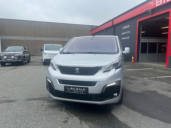 Peugeot Expert 2 of 5