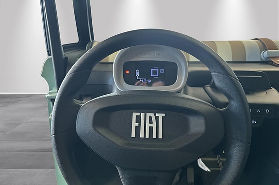 Fiat Topolino 12 of 18