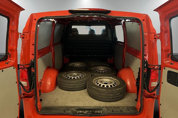 Mercedes-Benz Vito 114 5 of 5