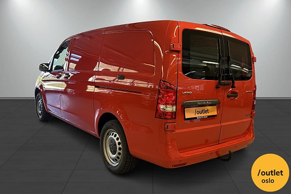 Mercedes-Benz Vito 114 3 of 5