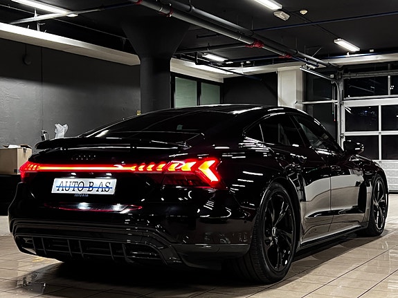 Audi e-tron GT 5 of 30