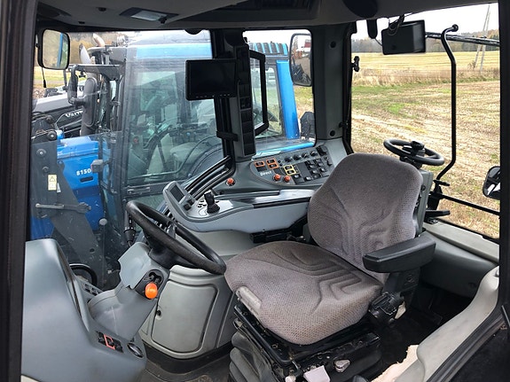Valtra T203D 2013, kr 695 000,-