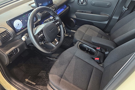 Hyundai Inster 14 of 30