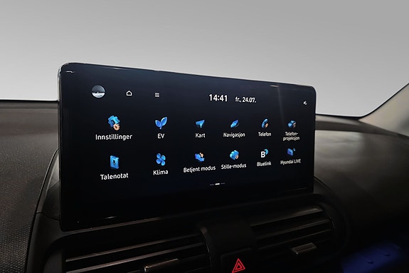 Hyundai Inster 24 of 30