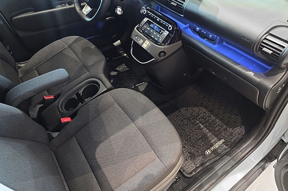 Hyundai Inster 30 of 30