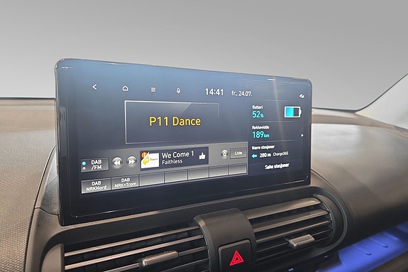 Hyundai Inster 26 of 30