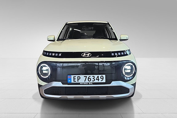 Hyundai Inster 9 of 30