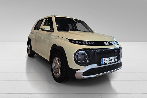 Hyundai Inster 7 of 30