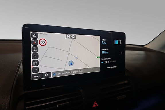 Hyundai Inster 27 of 30
