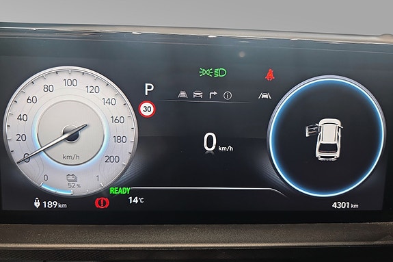 Hyundai Inster 18 of 30