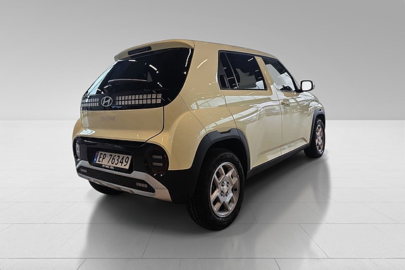 Hyundai Inster 5 of 5