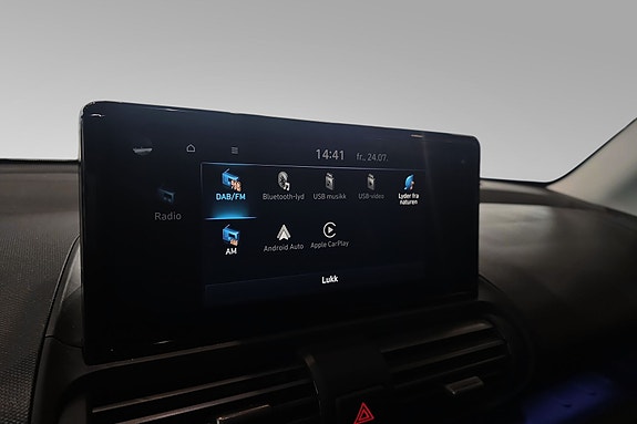 Hyundai Inster 25 of 30