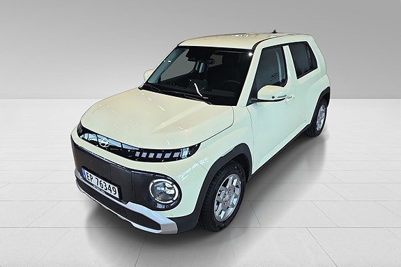 Hyundai Inster 10 of 30
