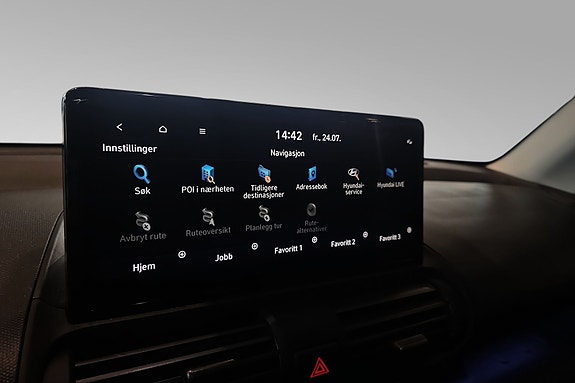 Hyundai Inster 28 of 30