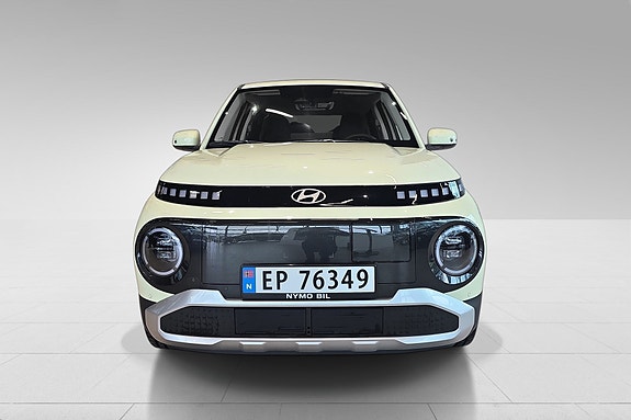 Hyundai Inster 8 of 30