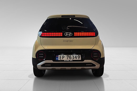 Hyundai Inster 11 of 30
