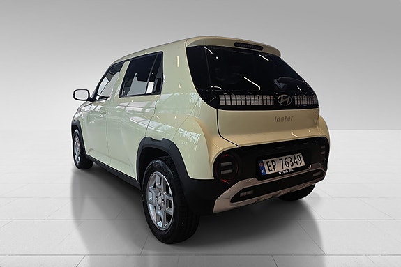 Hyundai Inster 3 of 5