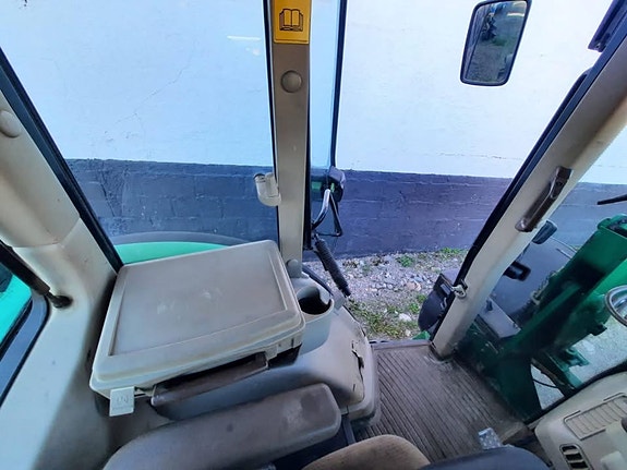 John Deere 6320 2005, kr 375 000,-
