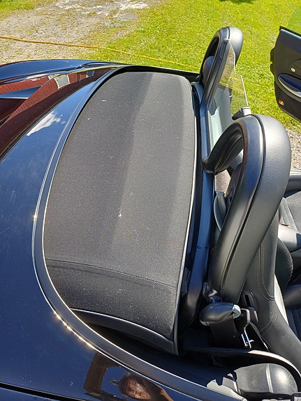 Porsche Boxster S 5 of 5