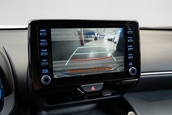 Toyota Yaris Cross 20 of 30