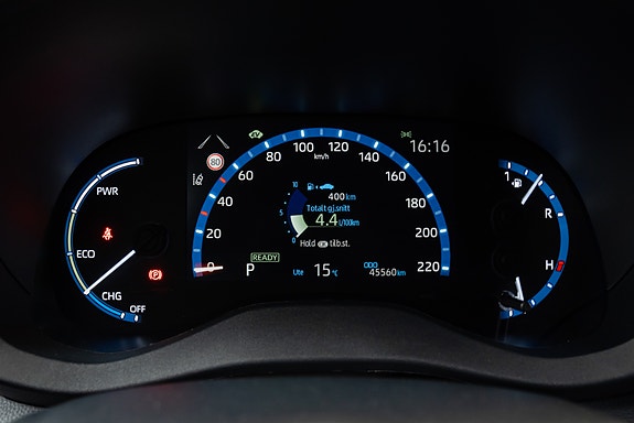 Toyota Yaris Cross 26 of 30