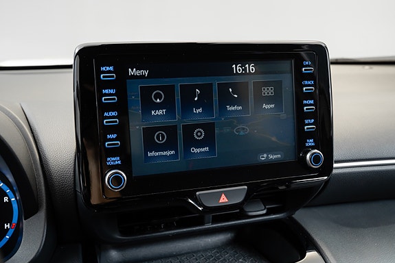 Toyota Yaris Cross 21 of 30