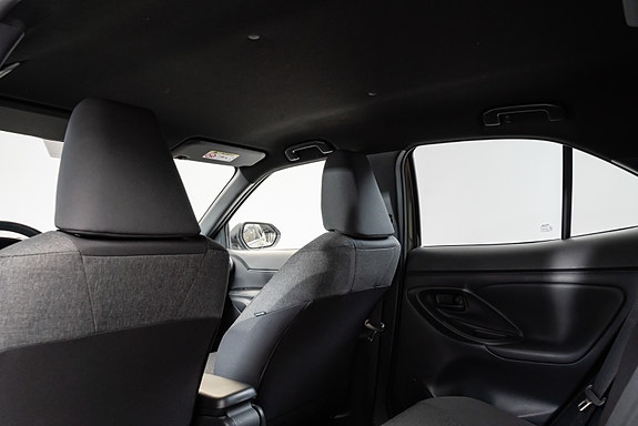 Toyota Yaris Cross 30 of 30