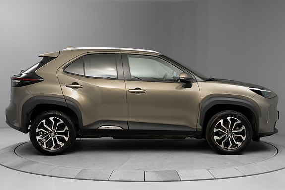 Toyota Yaris Cross 5 of 30