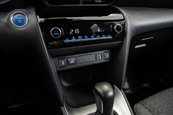 Toyota Yaris Cross 23 of 30