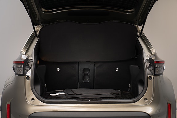 Toyota Yaris Cross 12 of 30
