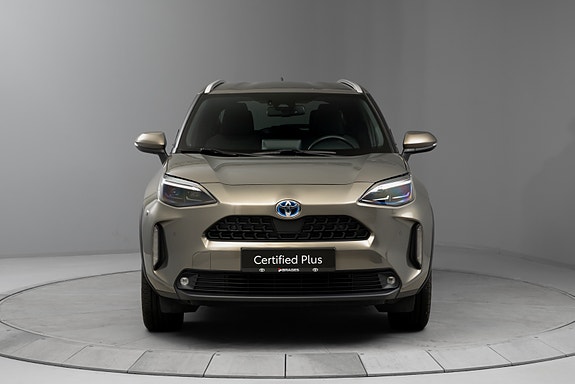 Toyota Yaris Cross 6 of 30