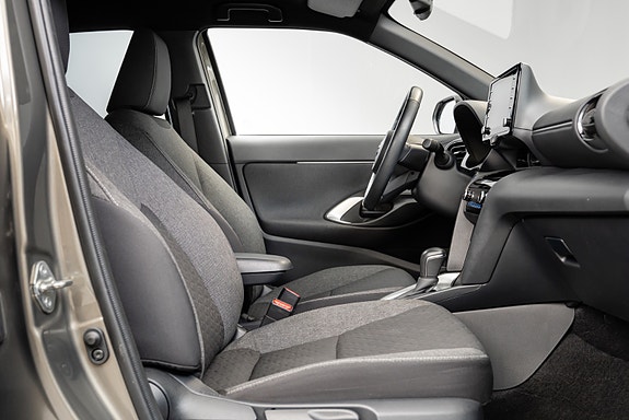 Toyota Yaris Cross 28 of 30