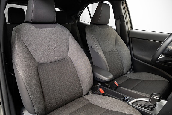 Toyota Yaris Cross 27 of 30