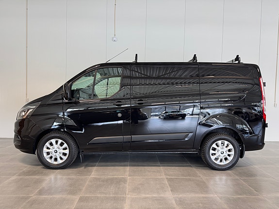 Ford Transit Custom 300L 2 of 5