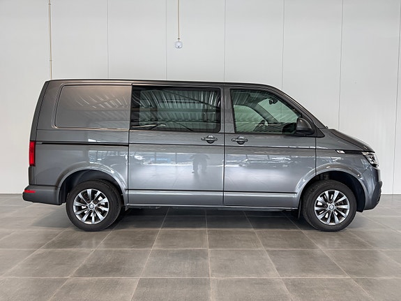 Volkswagen Transporter 2 of 5