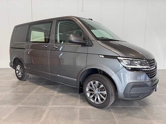 Volkswagen Transporter 3 of 5