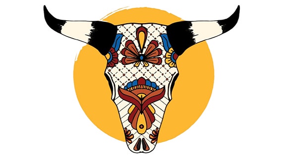 Hvem ser vi etter? logo