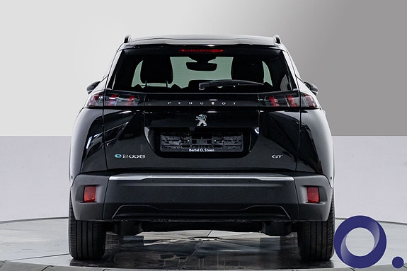 Peugeot e-2008 5 of 26