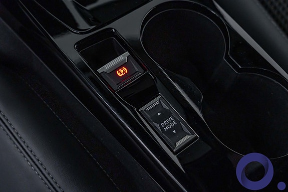 Peugeot e-2008 19 of 26