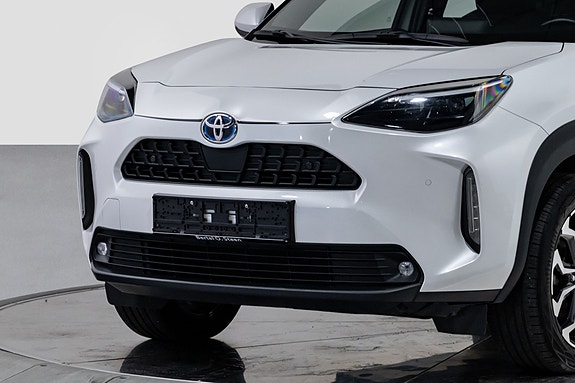 Toyota Yaris Cross 4 of 5