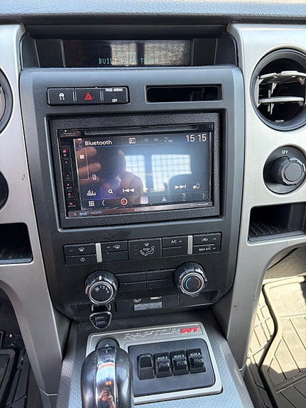 Ford F-150 10 of 10